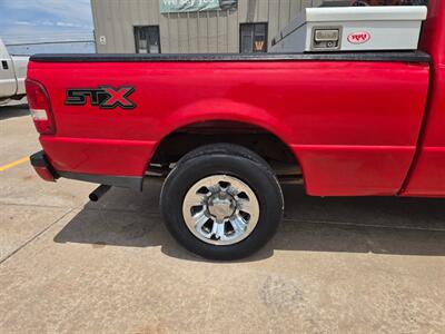 2011 Ford Ranger XLT EXT-CAB AC 2.3L RUNS&DRIVES GREAT POWER WINDOW - Photo 61 - Woodward, OK 73801