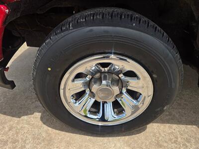 2011 Ford Ranger XLT EXT-CAB AC 2.3L RUNS&DRIVES GREAT POWER WINDOW - Photo 53 - Woodward, OK 73801