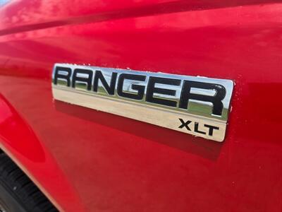 2011 Ford Ranger XLT EXT-CAB AC 2.3L RUNS&DRIVES GREAT POWER WINDOW - Photo 9 - Woodward, OK 73801