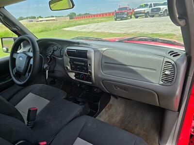 2011 Ford Ranger XLT EXT-CAB AC 2.3L RUNS&DRIVES GREAT POWER WINDOW - Photo 31 - Woodward, OK 73801