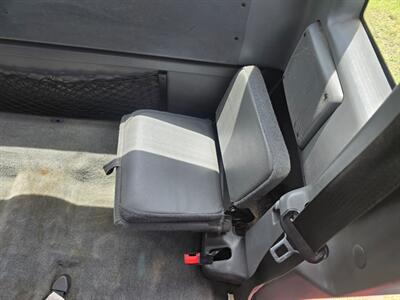 2011 Ford Ranger XLT EXT-CAB AC 2.3L RUNS&DRIVES GREAT POWER WINDOW - Photo 34 - Woodward, OK 73801