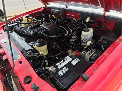 2011 Ford Ranger XLT EXT-CAB AC 2.3L RUNS&DRIVES GREAT POWER WINDOW - Photo 58 - Woodward, OK 73801