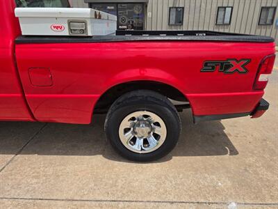 2011 Ford Ranger XLT EXT-CAB AC 2.3L RUNS&DRIVES GREAT POWER WINDOW - Photo 62 - Woodward, OK 73801