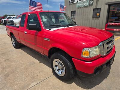 2011 Ford Ranger XLT EXT-CAB AC 2.3L RUNS&DRIVES GREAT POWER WINDOW - Photo 1 - Woodward, OK 73801