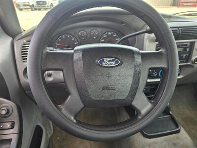 2011 Ford Ranger XLT EXT-CAB AC 2.3L RUNS&DRIVES GREAT POWER WINDOW - Photo 27 - Woodward, OK 73801