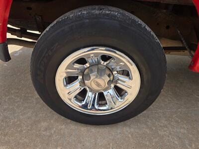2011 Ford Ranger XLT EXT-CAB AC 2.3L RUNS&DRIVES GREAT POWER WINDOW - Photo 52 - Woodward, OK 73801