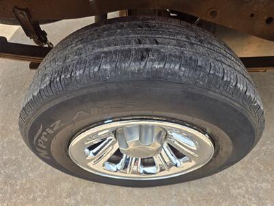 2011 Ford Ranger XLT EXT-CAB AC 2.3L RUNS&DRIVES GREAT POWER WINDOW - Photo 48 - Woodward, OK 73801