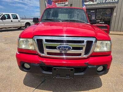 2011 Ford Ranger XLT EXT-CAB AC 2.3L RUNS&DRIVES GREAT POWER WINDOW - Photo 7 - Woodward, OK 73801