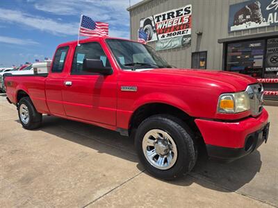 2011 Ford Ranger XLT EXT-CAB AC 2.3L RUNS&DRIVES GREAT POWER WINDOW - Photo 63 - Woodward, OK 73801
