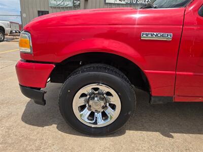 2011 Ford Ranger XLT EXT-CAB AC 2.3L RUNS&DRIVES GREAT POWER WINDOW - Photo 59 - Woodward, OK 73801
