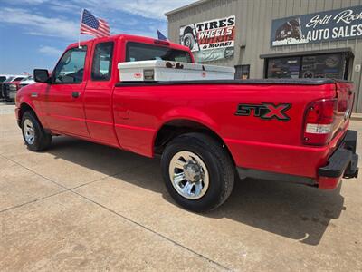 2011 Ford Ranger XLT EXT-CAB AC 2.3L RUNS&DRIVES GREAT POWER WINDOW - Photo 68 - Woodward, OK 73801