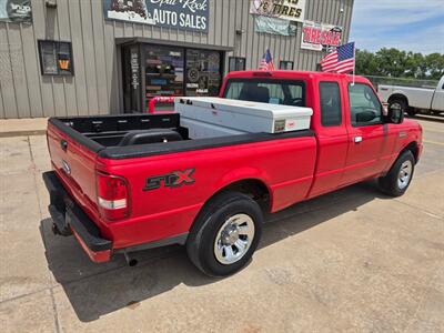 2011 Ford Ranger XLT EXT-CAB AC 2.3L RUNS&DRIVES GREAT POWER WINDOW - Photo 5 - Woodward, OK 73801