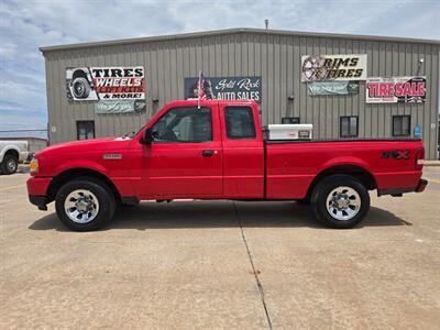2011 Ford Ranger XLT EXT-CAB AC 2.3L RUNS&DRIVES GREAT POWER WINDOW - Photo 66 - Woodward, OK 73801