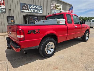 2011 Ford Ranger XLT EXT-CAB AC 2.3L RUNS&DRIVES GREAT POWER WINDOW - Photo 67 - Woodward, OK 73801