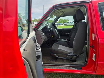 2011 Ford Ranger XLT EXT-CAB AC 2.3L RUNS&DRIVES GREAT POWER WINDOW - Photo 18 - Woodward, OK 73801