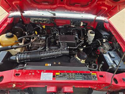 2011 Ford Ranger XLT EXT-CAB AC 2.3L RUNS&DRIVES GREAT POWER WINDOW - Photo 11 - Woodward, OK 73801