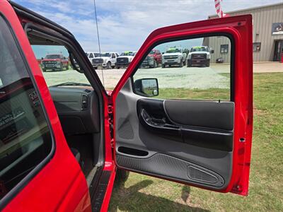 2011 Ford Ranger XLT EXT-CAB AC 2.3L RUNS&DRIVES GREAT POWER WINDOW - Photo 37 - Woodward, OK 73801