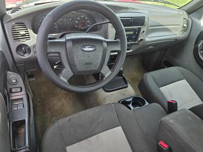 2011 Ford Ranger XLT EXT-CAB AC 2.3L RUNS&DRIVES GREAT POWER WINDOW - Photo 17 - Woodward, OK 73801