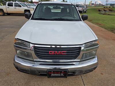 2007 GMC Canyon 1OWNER 3.7L V6 RUNS&DRIVES GREAT AC! GOOD TIRES!   - Photo 9 - Woodward, OK 73801