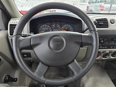 2007 GMC Canyon 1OWNER 3.7L V6 RUNS&DRIVES GREAT AC! GOOD TIRES!   - Photo 24 - Woodward, OK 73801