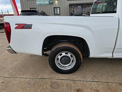 2007 GMC Canyon 1OWNER 3.7L V6 RUNS&DRIVES GREAT AC! GOOD TIRES!   - Photo 57 - Woodward, OK 73801