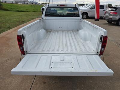 2007 GMC Canyon 1OWNER 3.7L V6 RUNS&DRIVES GREAT AC! GOOD TIRES!   - Photo 11 - Woodward, OK 73801