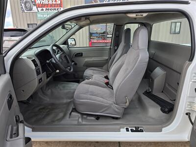 2007 GMC Canyon 1OWNER 3.7L V6 RUNS&DRIVES GREAT AC! GOOD TIRES!   - Photo 20 - Woodward, OK 73801