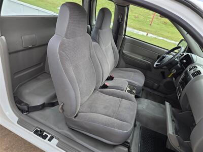 2007 GMC Canyon 1OWNER 3.7L V6 RUNS&DRIVES GREAT AC! GOOD TIRES!   - Photo 34 - Woodward, OK 73801