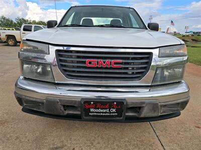 2007 GMC Canyon 1OWNER 3.7L V6 RUNS&DRIVES GREAT AC! GOOD TIRES!   - Photo 65 - Woodward, OK 73801