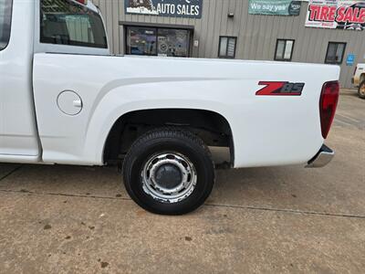 2007 GMC Canyon 1OWNER 3.7L V6 RUNS&DRIVES GREAT AC! GOOD TIRES!   - Photo 58 - Woodward, OK 73801