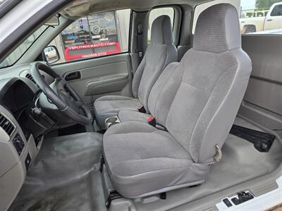 2007 GMC Canyon 1OWNER 3.7L V6 RUNS&DRIVES GREAT AC! GOOD TIRES!   - Photo 33 - Woodward, OK 73801