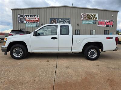 2007 GMC Canyon 1OWNER 3.7L V6 RUNS&DRIVES GREAT AC! GOOD TIRES!   - Photo 62 - Woodward, OK 73801