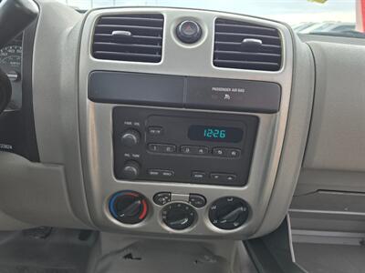 2007 GMC Canyon 1OWNER 3.7L V6 RUNS&DRIVES GREAT AC! GOOD TIRES!   - Photo 27 - Woodward, OK 73801