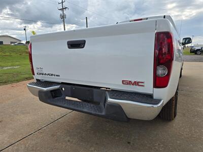 2007 GMC Canyon 1OWNER 3.7L V6 RUNS&DRIVES GREAT AC! GOOD TIRES!   - Photo 68 - Woodward, OK 73801