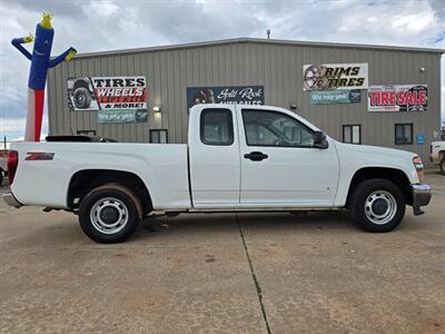 2007 GMC Canyon 1OWNER 3.7L V6 RUNS&DRIVES GREAT AC! GOOD TIRES!   - Photo 61 - Woodward, OK 73801