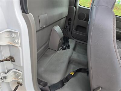 2007 GMC Canyon 1OWNER 3.7L V6 RUNS&DRIVES GREAT AC! GOOD TIRES!   - Photo 35 - Woodward, OK 73801