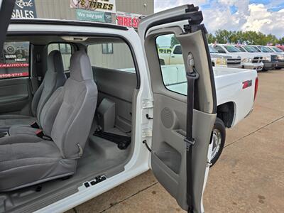 2007 GMC Canyon 1OWNER 3.7L V6 RUNS&DRIVES GREAT AC! GOOD TIRES!   - Photo 40 - Woodward, OK 73801