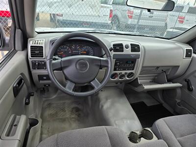 2007 GMC Canyon 1OWNER 3.7L V6 RUNS&DRIVES GREAT AC! GOOD TIRES!   - Photo 29 - Woodward, OK 73801