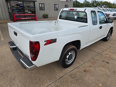 2007 GMC Canyon 1OWNER 3.7L V6 RUNS&DRIVES GREAT AC! GOOD TIRES!   - Photo 5 - Woodward, OK 73801