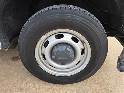 2007 GMC Canyon 1OWNER 3.7L V6 RUNS&DRIVES GREAT AC! GOOD TIRES!   - Photo 50 - Woodward, OK 73801
