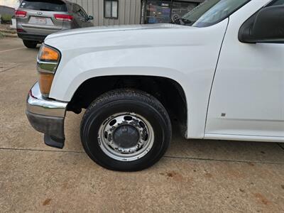 2007 GMC Canyon 1OWNER 3.7L V6 RUNS&DRIVES GREAT AC! GOOD TIRES!   - Photo 55 - Woodward, OK 73801