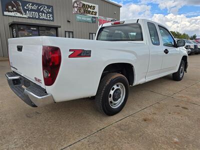 2007 GMC Canyon 1OWNER 3.7L V6 RUNS&DRIVES GREAT AC! GOOD TIRES!   - Photo 63 - Woodward, OK 73801