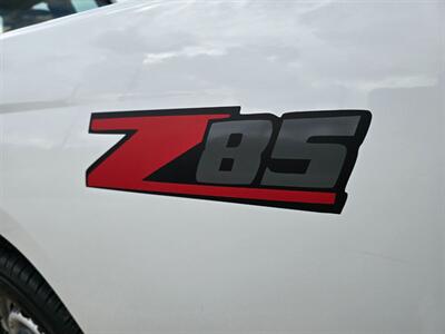 2007 GMC Canyon 1OWNER 3.7L V6 RUNS&DRIVES GREAT AC! GOOD TIRES!   - Photo 14 - Woodward, OK 73801