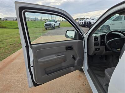 2007 GMC Canyon 1OWNER 3.7L V6 RUNS&DRIVES GREAT AC! GOOD TIRES!   - Photo 37 - Woodward, OK 73801