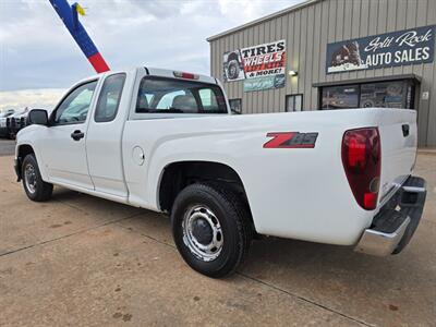 2007 GMC Canyon 1OWNER 3.7L V6 RUNS&DRIVES GREAT AC! GOOD TIRES!   - Photo 64 - Woodward, OK 73801