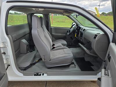 2007 GMC Canyon 1OWNER 3.7L V6 RUNS&DRIVES GREAT AC! GOOD TIRES!   - Photo 19 - Woodward, OK 73801