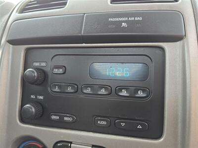 2007 GMC Canyon 1OWNER 3.7L V6 RUNS&DRIVES GREAT AC! GOOD TIRES!   - Photo 28 - Woodward, OK 73801