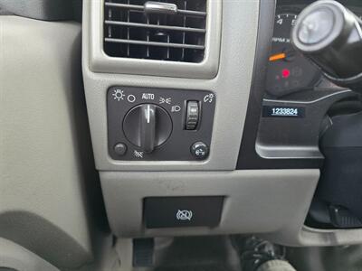 2007 GMC Canyon 1OWNER 3.7L V6 RUNS&DRIVES GREAT AC! GOOD TIRES!   - Photo 23 - Woodward, OK 73801