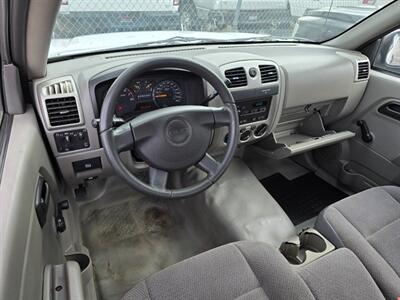 2007 GMC Canyon 1OWNER 3.7L V6 RUNS&DRIVES GREAT AC! GOOD TIRES!   - Photo 18 - Woodward, OK 73801