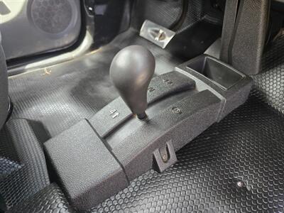 2008 Chevrolet Silverado 2500 Work Truck   - Photo 22 - Woodward, OK 73801